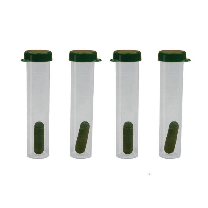 pH dirvožemio testai (4 testai) 1