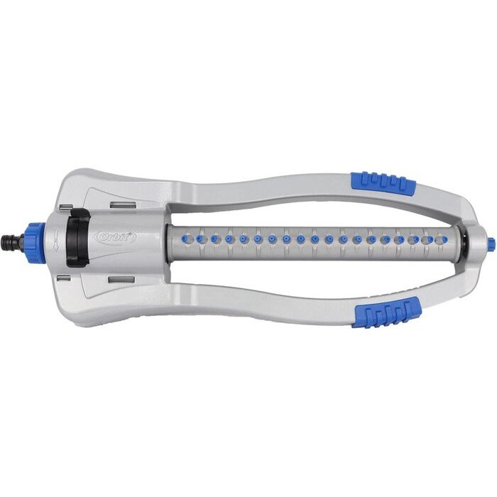 Vėduoklinis metalinis purk&scaron;tuvas iki 371 m2 ORBIT