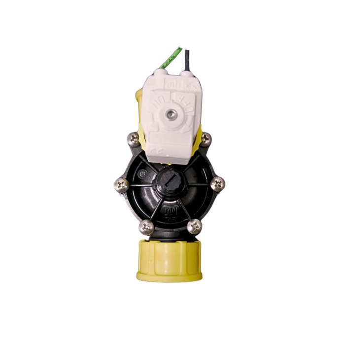 Elektromagnetinis vožtuvas SW 1  SW 1  DC