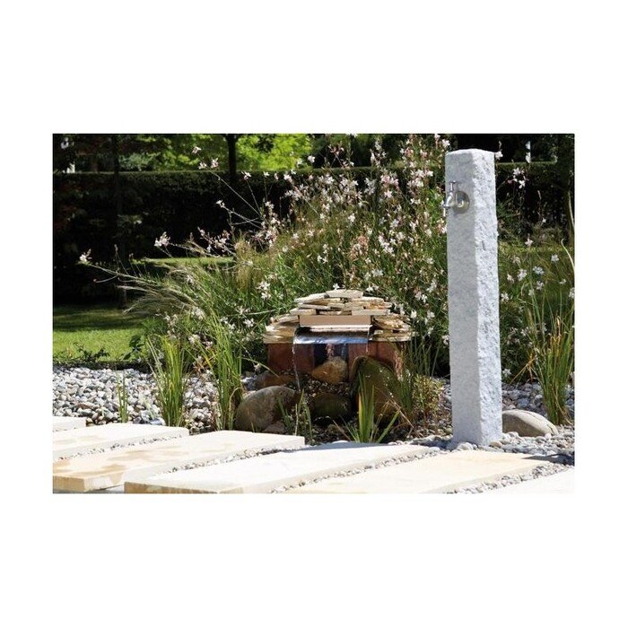 Vandens kolonėlė Granitas, &scaron;viesi 9