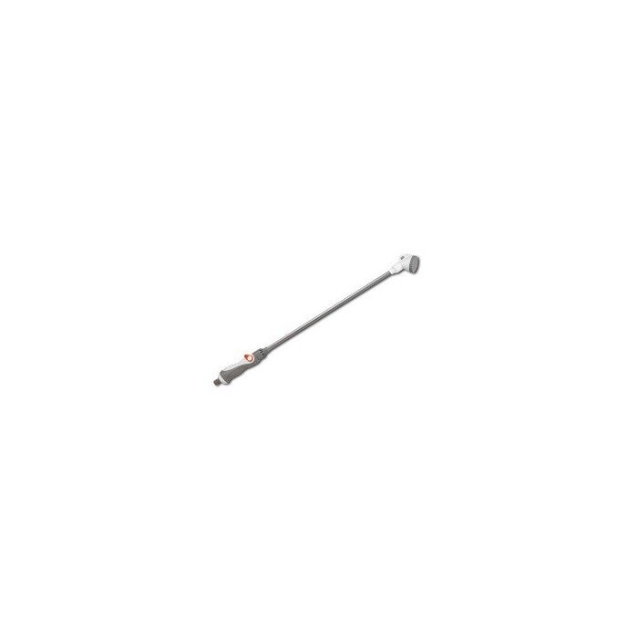 Laistymo lazda su sieteliu PRO, 88 cm &ndash; WHITE LINE