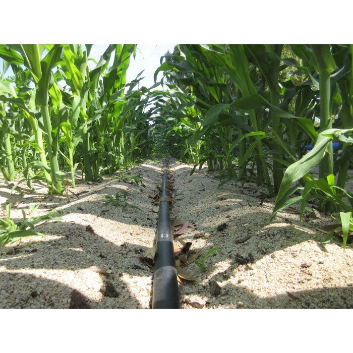 La&scaron;elinis vamzdis Drip-In 44mil x 30 cm (50m) 23