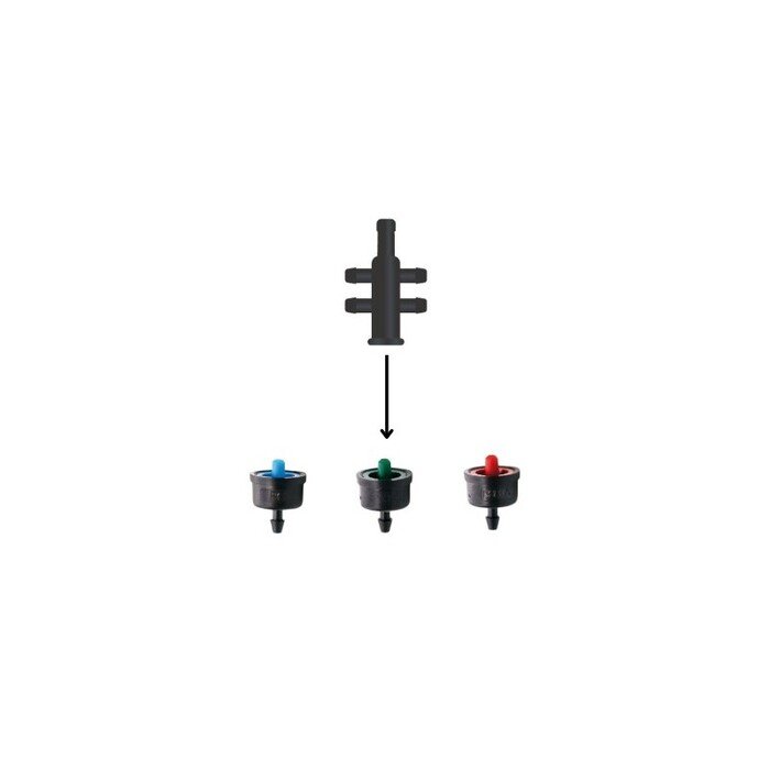 Ketur&scaron;akis vertikalus 4