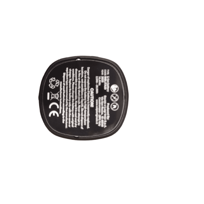 Akumuliatorius Volpi 14,4 V 2,0 Ah &ndash; V.Black VITA 12l ir 16l purk&scaron;tuvams
