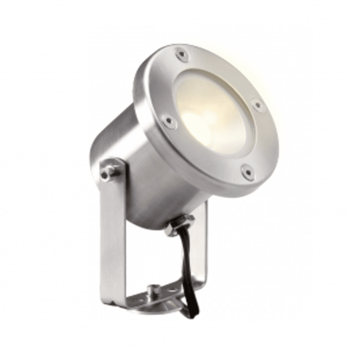 Lauko šviestuvas Catalpa 3W LED