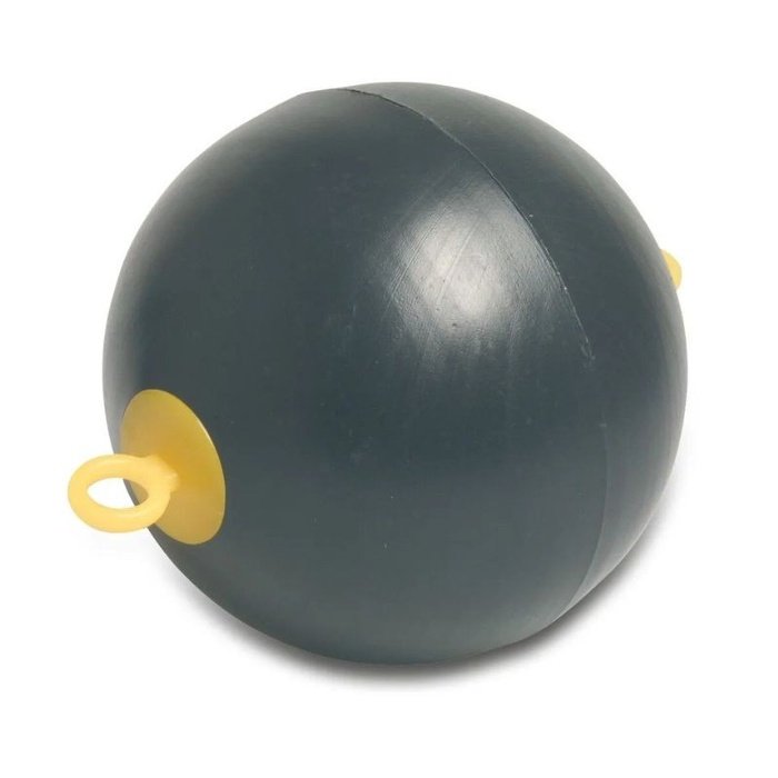 Plūdė PE, &oslash; 150 mm