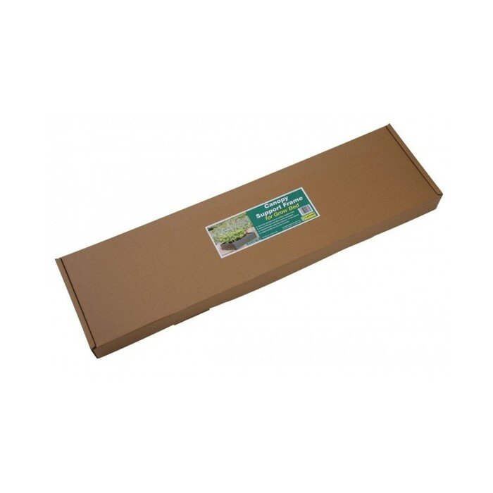 Rėmas pakeltai lysvei  Grow  5