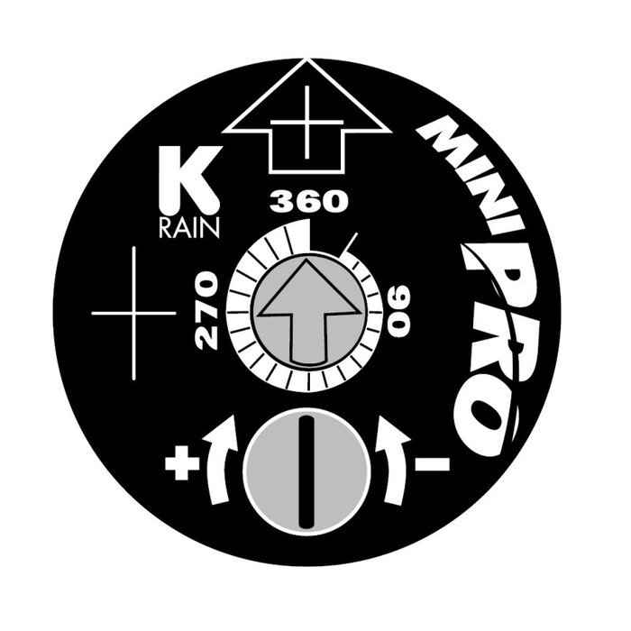 Purk&scaron;tuvas MINIPRO 4