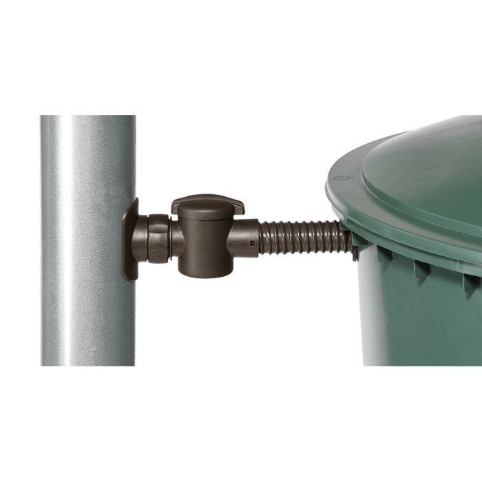 Greitai montuojamas filtras Speedy 14