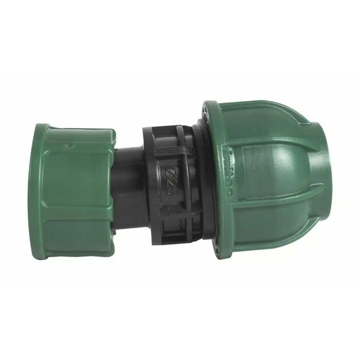 Kolektorinis sujungimas 25 x 1  vid.sr. su tarpine