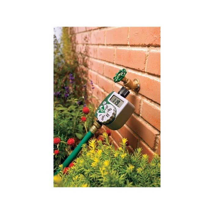 Valdiklis ORBIT su vienu i&scaron;ėjimu 11