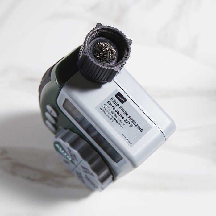 Valdiklis ORBIT su vienu i&scaron;ėjimu 8