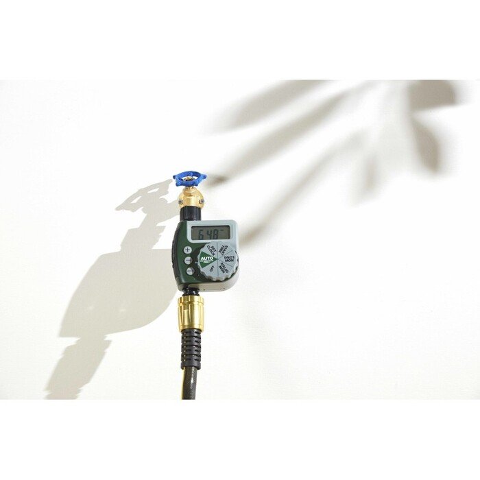 Valdiklis ORBIT su vienu i&scaron;ėjimu 10