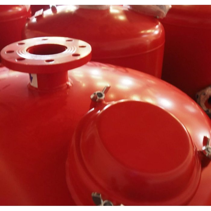 Smėlio filtras 3  IDRA 22