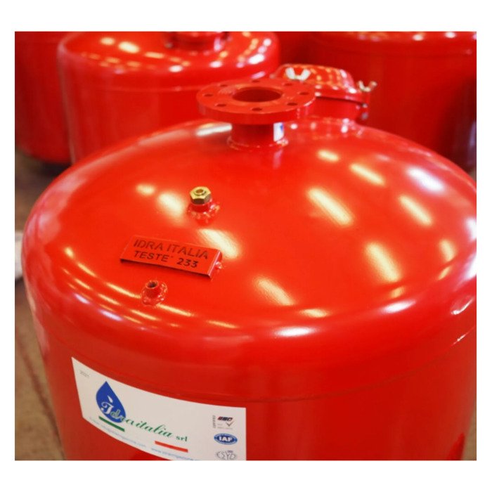 Smėlio filtras 3  IDRA 30