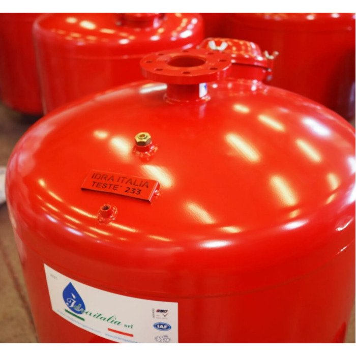 Smėlio filtras 3  IDRA 21