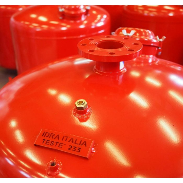 Smėlio filtras 3  IDRA 24