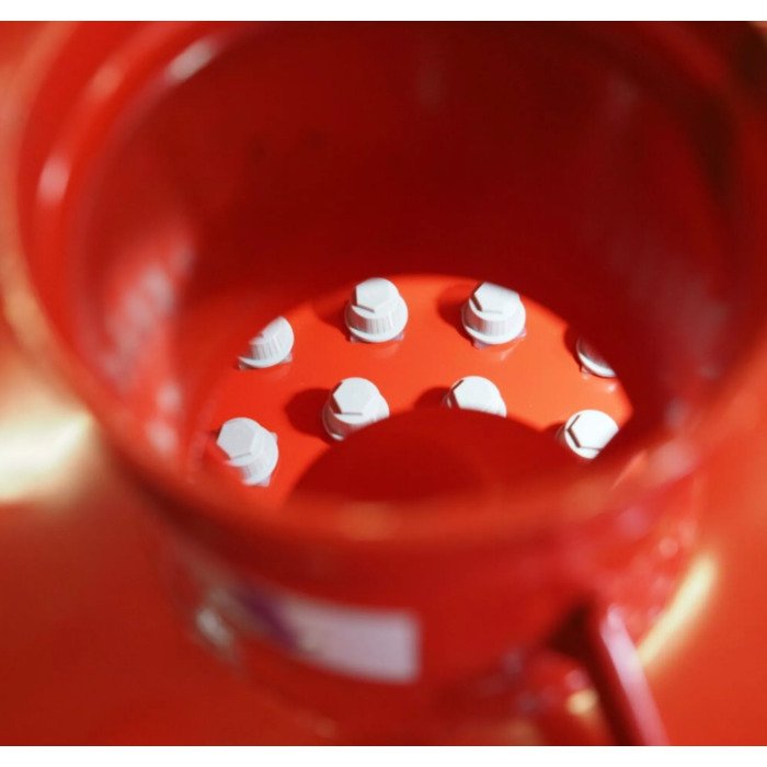 Smėlio filtras 3  IDRA 27