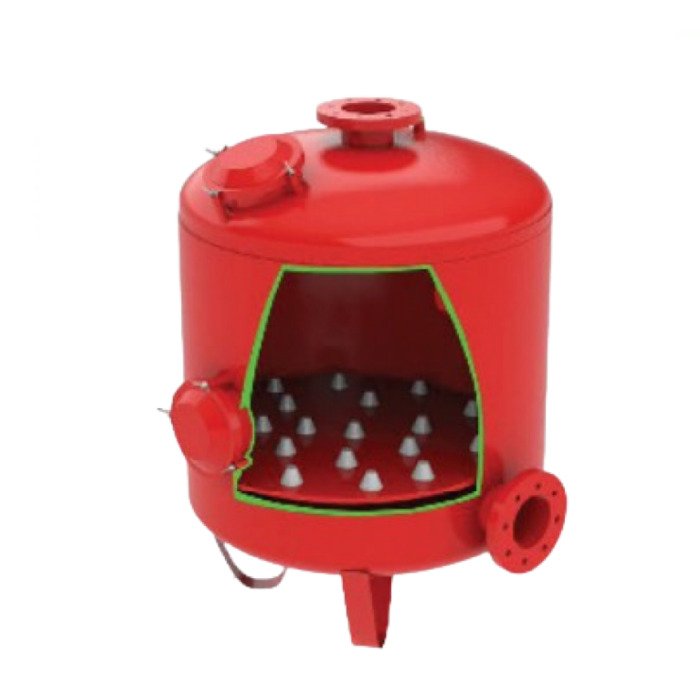 Smėlio filtras 3  IDRA 20