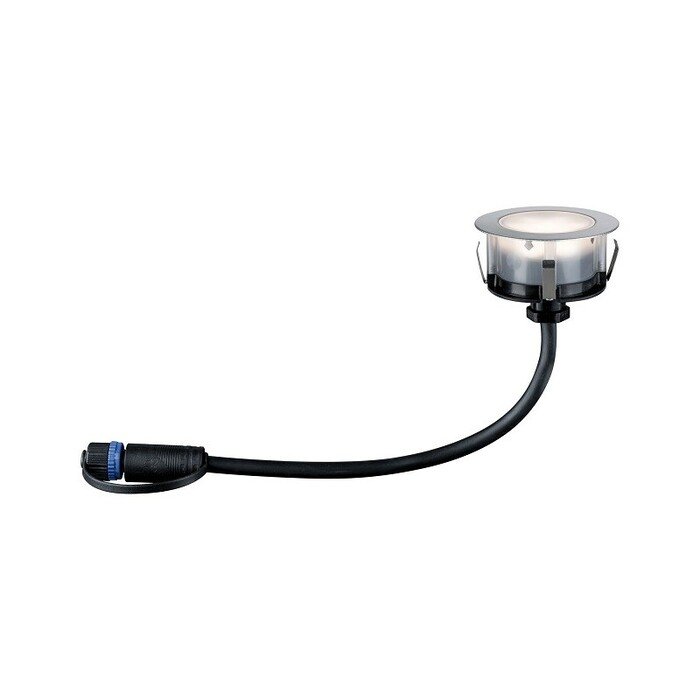 Plug & Shine įleidžiamas šviestuvas Eco 1,3W (4000K)