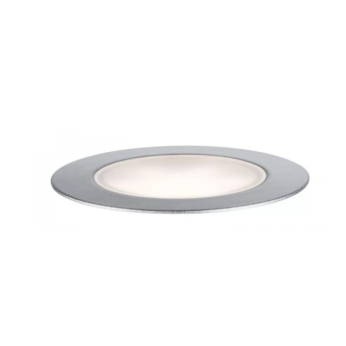 Plug & Shine įleidžiamas šviestuvas Eco 1,3W (4000K) 2
