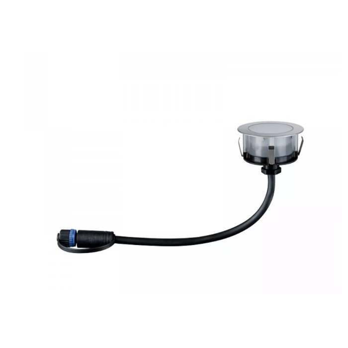 Plug & Shine įleidžiamas šviestuvas Eco 1,3W (4000K) 1