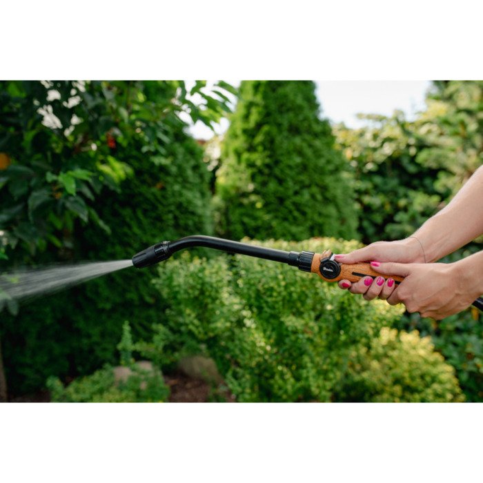 Daugiafunkcinis ne&scaron;iojamas purk&scaron;tuvas CORK 47 cm  3