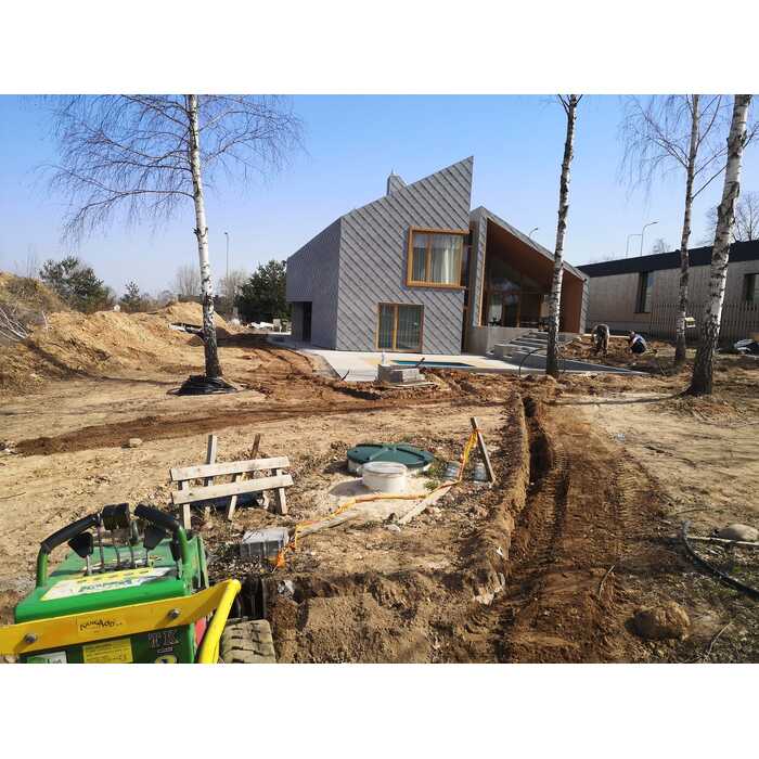 Laistymo sistemų įrengimas 3