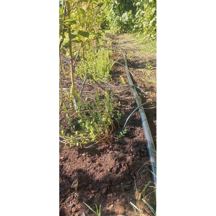 Laistymo sistemų įrengimas 11