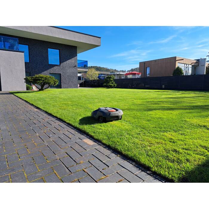 Laistymo sistemų įrengimas 5