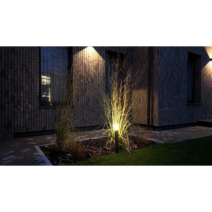 LED automatinės apšvietimo sistemos montavimas 1