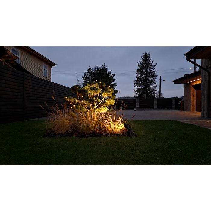 LED automatinės apšvietimo sistemos montavimas 5