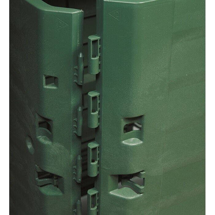 Komposto dėžė Thermo King 600 L