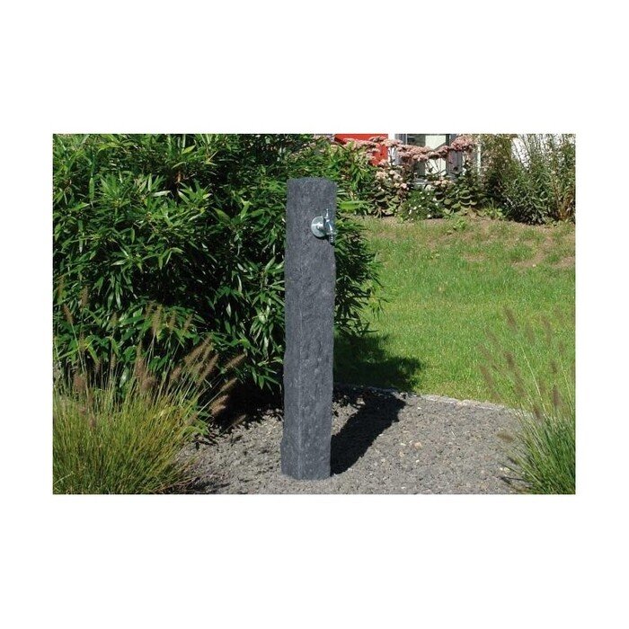 Vandens kolonėlė Granitas, tamsi 8