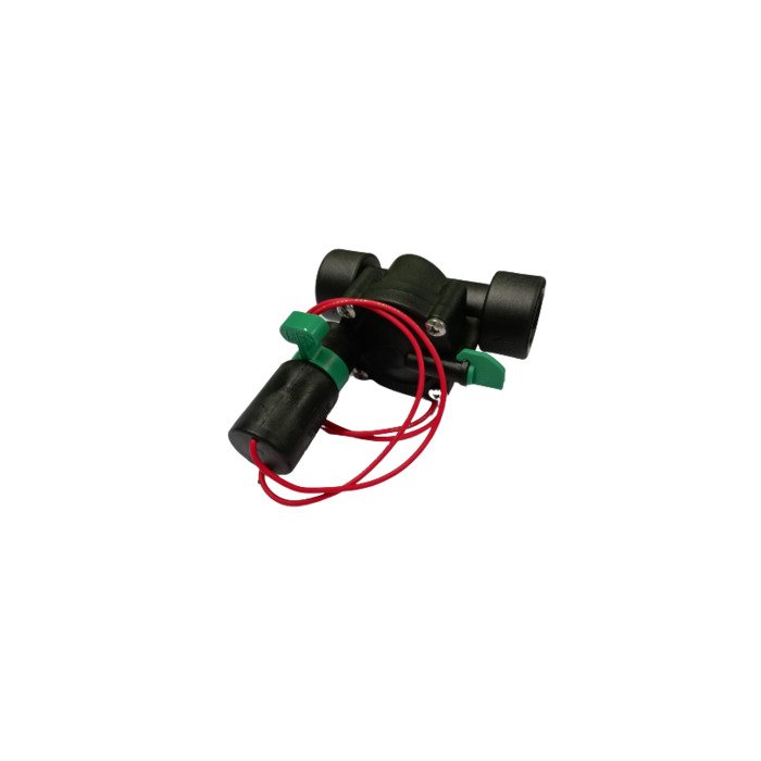 Vožtuvas serijos E-PIC &frac34;  vid.sr. su rite AC 8