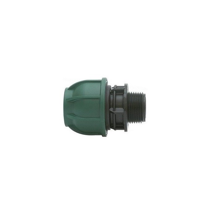 Sujungimas 75 &times; 2&frac12;  i&scaron;orinis sriegis