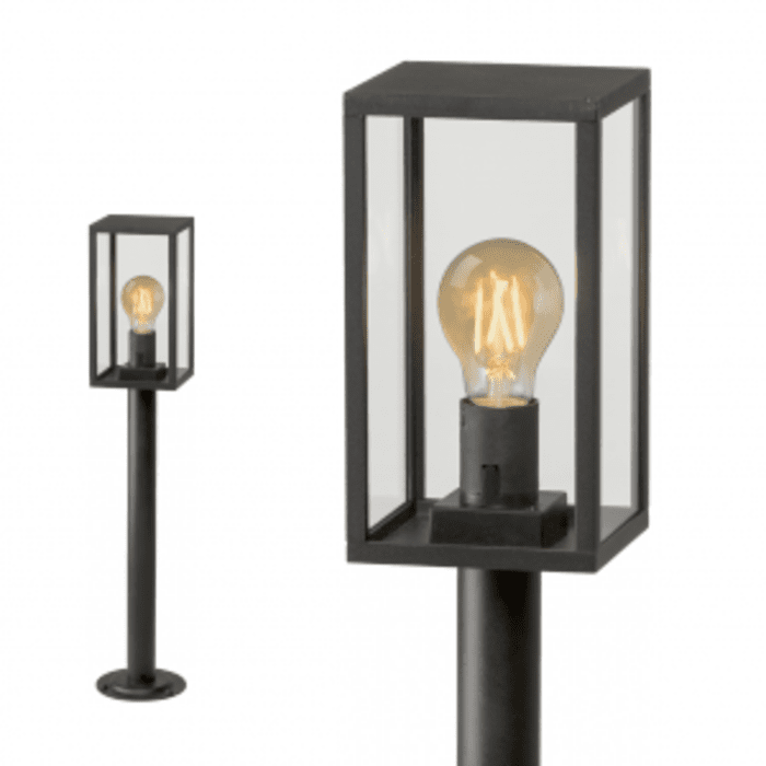 Takelio šviestuvas Limosa 70 su skaidria LED lempute
