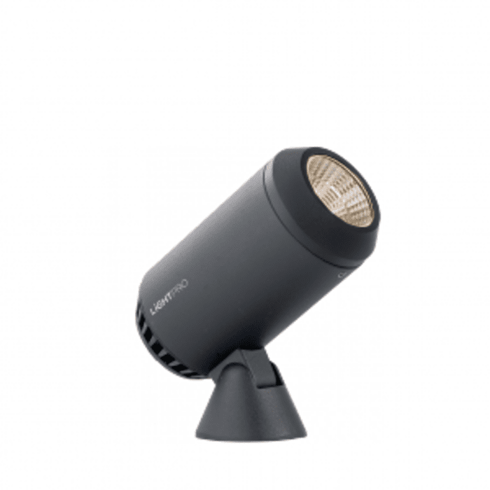 Lauko prožektorius Castor 9 9W LED