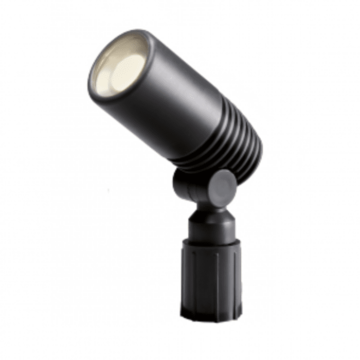 Lauko prožektorius Alder 2W LED