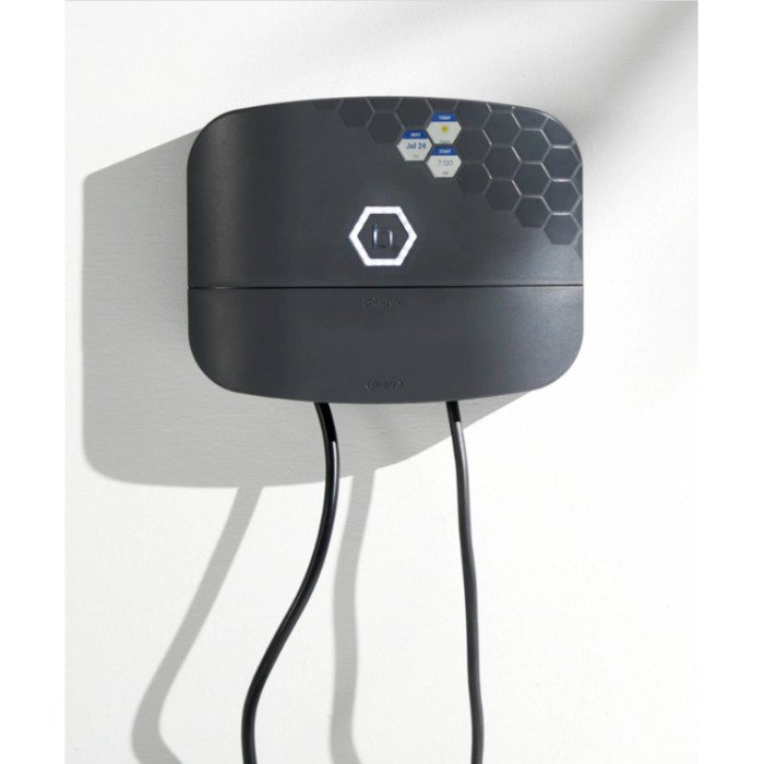 Valdiklis Orbit 16 su WiFi funkcija 17