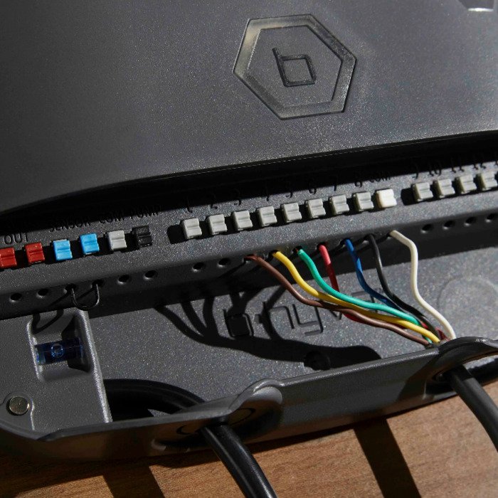 Valdiklis Orbit 16 su WiFi funkcija 7