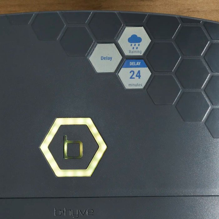 Valdiklis Orbit 16 su WiFi funkcija 9