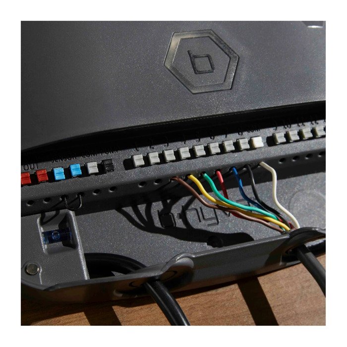 Valdiklis Orbit 16 su WiFi funkcija 13