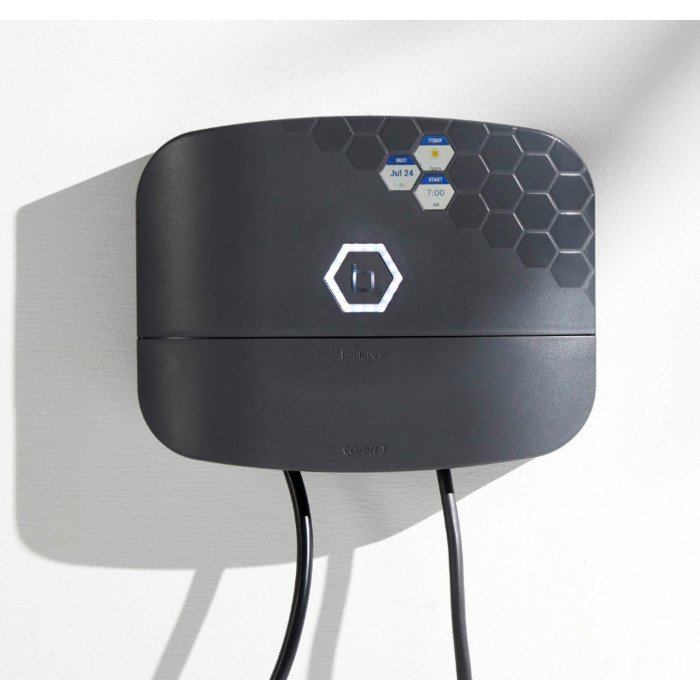 Valdiklis Orbit 16 su WiFi funkcija 10