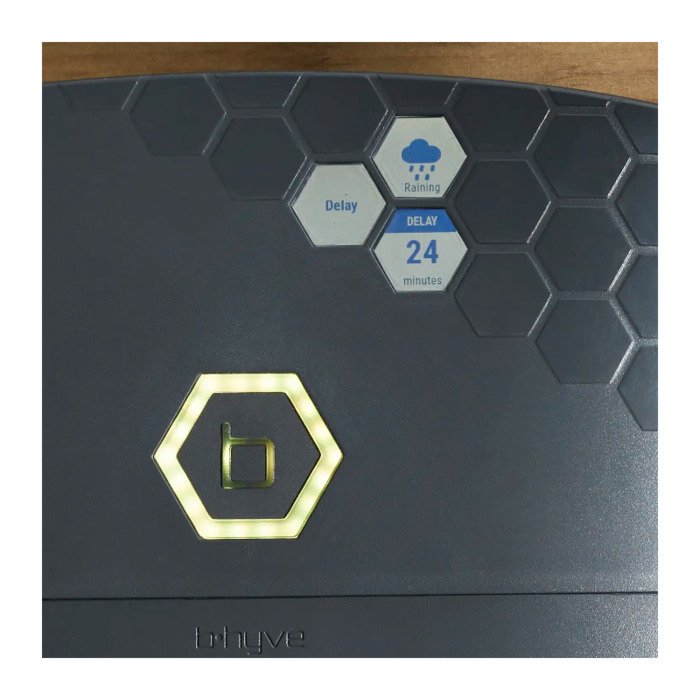 Valdiklis Orbit 16 su WiFi funkcija 15