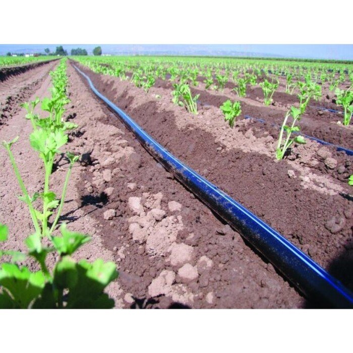 Juosta Aqua-Traxx 6mil x 10cm (3300m) 12