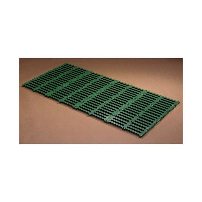 Sodo plytelės-takelis (24 vnt) - 3 metrai 13