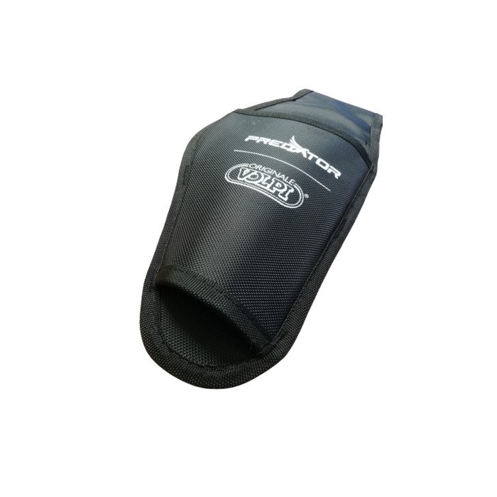 Akumuliatorinio sekatoriaus dėklas 9