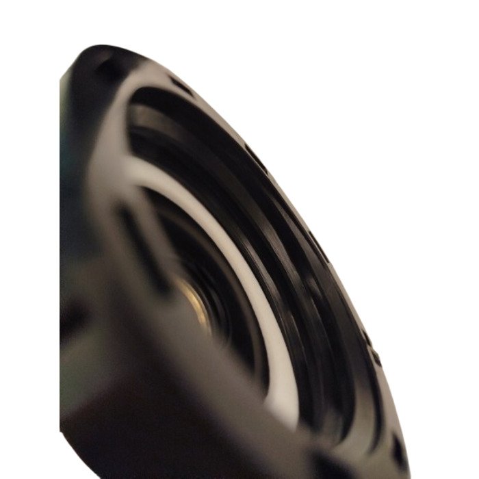 Pajungimas prie IBC konteinerio 60mm su žalvariniu kraneliu 3