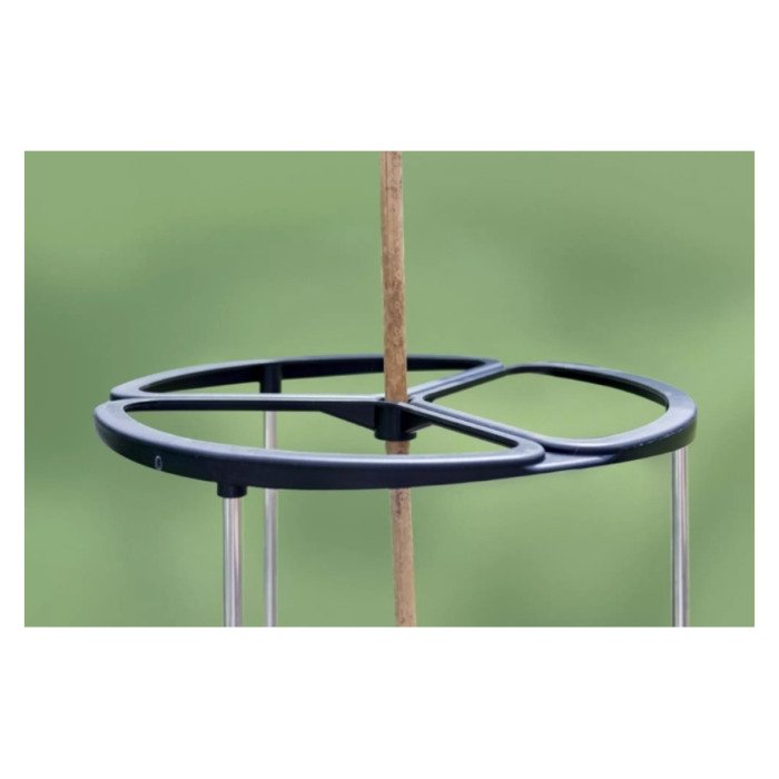 Savaime pasilaistantis vazonas-bok&scaron;tas, antracitas 11L 17